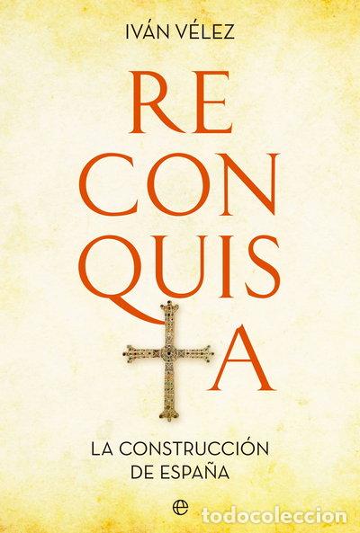 B&uuml;cher: Reconquista- 9788413843957