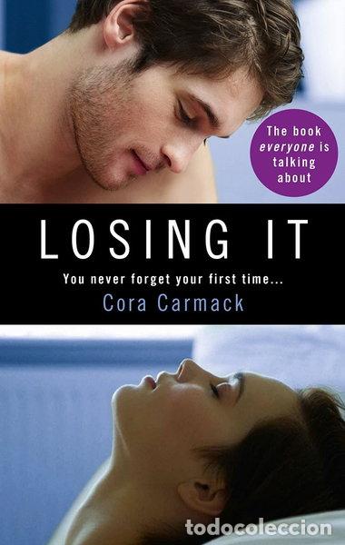 Livres: Losing It- 9780091953386