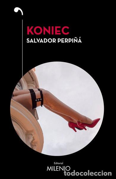 Livros em segunda m&atilde;o: Koniec- 9788497439893