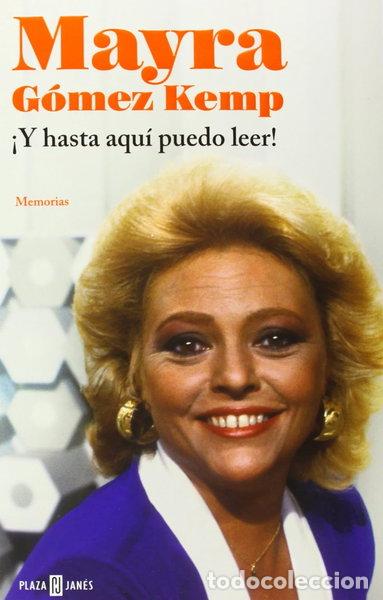 Libri di seconda mano: &iexcl;Y hasta aqu&iacute; puedo leer!- 9788401347160