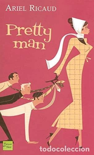 Libros: Pretty man- 9782265083592