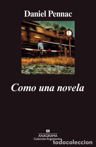 Libros: Como una novela- 9788422647577