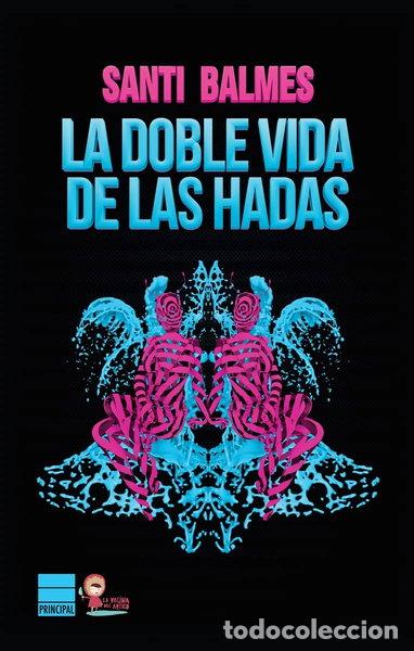 Libros: La doble vida de las hadas- 9788416223145