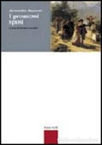 Libros: I Promessi Sposi- 9788808076670