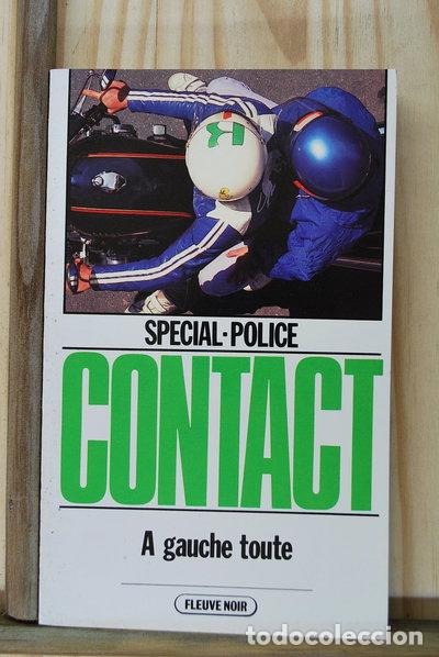 Libros: &Agrave; gauche toute- 9782265023611