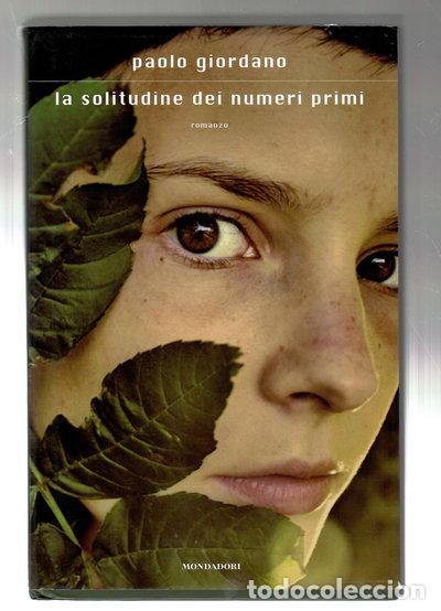 books: La solitudine dei numeri primi- 9788804577027