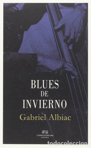books: Blues de invierno- 9788494383083
