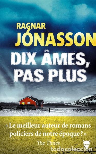 books: Dix &acirc;mes, pas plus- 9782732494074