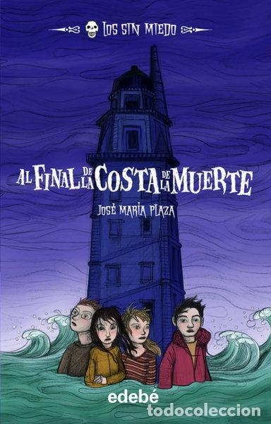 Libros: Al final de la costa de la muerte- 9788468300498