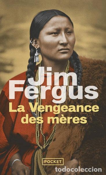 Libros: La Vengeance des m&egrave;res- 9782266274081
