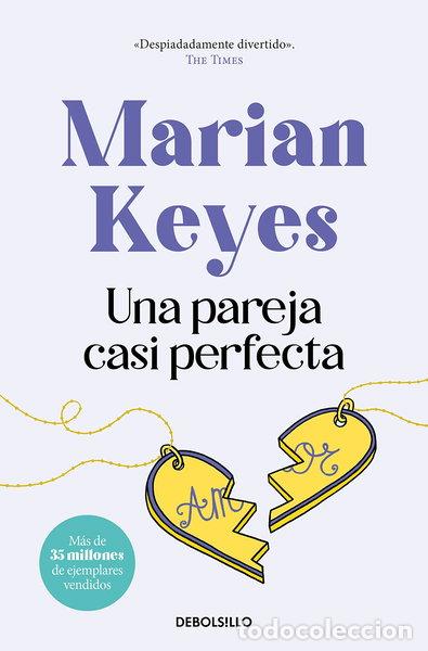 Livros em segunda m&atilde;o: Una pareja casi perfecta- 9788466346597