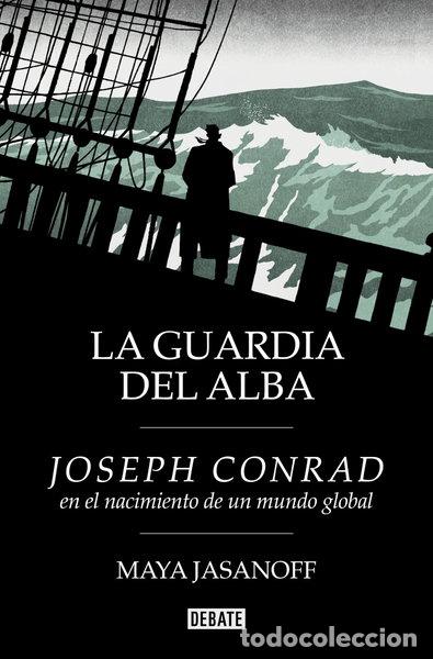 Livres: La guardia del alba- 9788410214231
