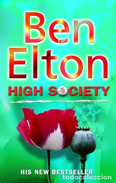 Livres: High Society- 9780552999953