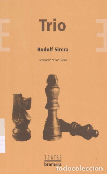 B&uuml;cher: Trio (9788490265383)