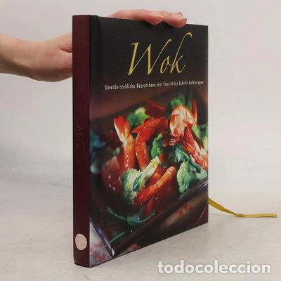 B&uuml;cher: Wok (9781407539461) (Libros)