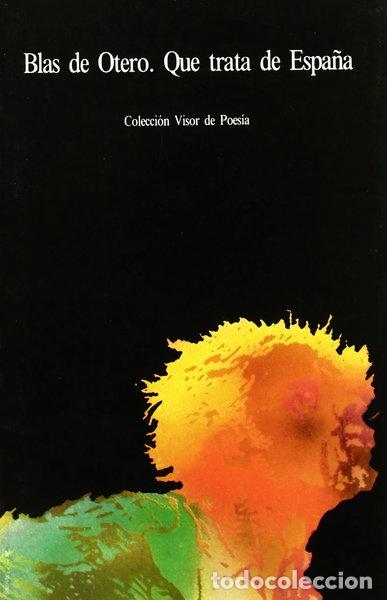 B&uuml;cher: Que trata de Espa&ntilde;a- 9788475220789