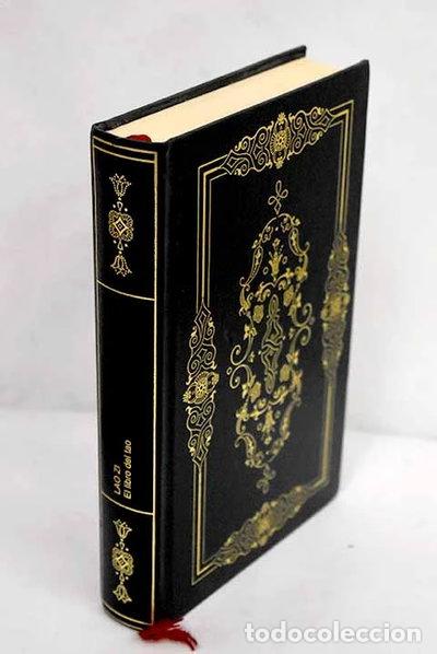 Libros: El libro del Tao- 9788447323364