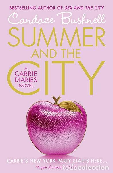 Libros: Summer and the City- 9780007312092