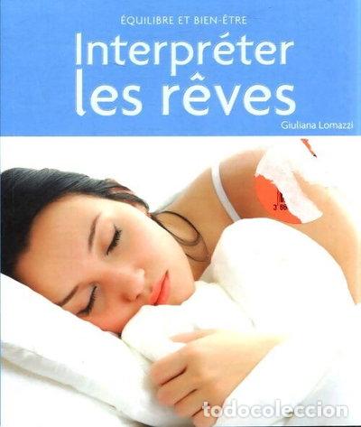 Libros: Interpr&eacute;ter les r&ecirc;ves- 9782849038918
