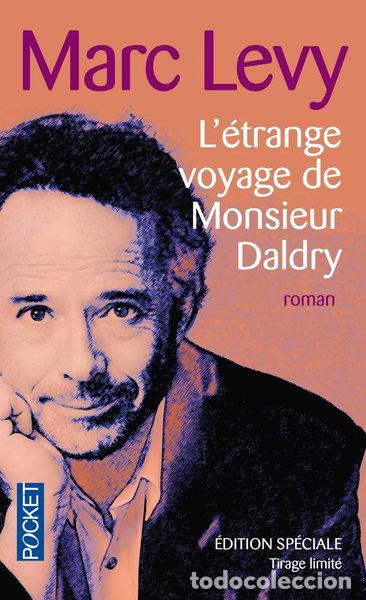 Livros em segunda m&atilde;o: L'&eacute;trange voyage de monsieur Daldry- 9782266235006
