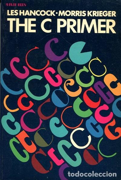 Livros em segunda m&atilde;o: The C Primer- 9780070259812