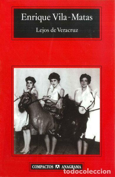 Libri di seconda mano: Lejos de Veracruz- 9788433967732