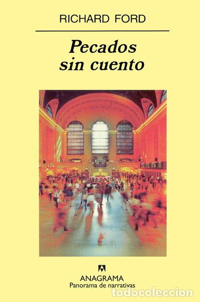 Libros: Pecados sin cuento- 9788433970046