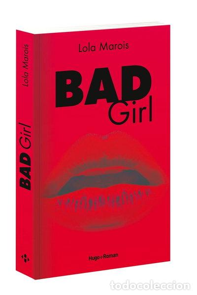Libros: Bad girl- 9782755635959