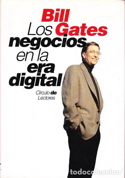 Livros em segunda m&atilde;o: Los negocios en la era digital- 9788422679097