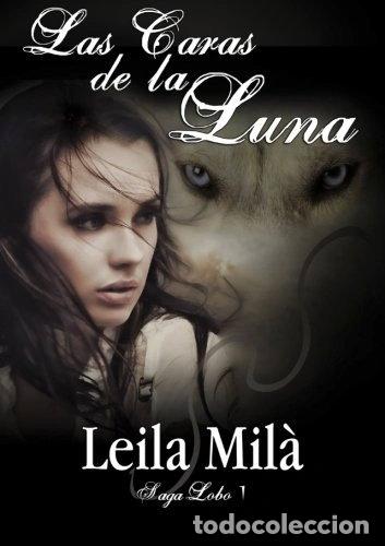 books: Las caras de la luna- 9781447740964