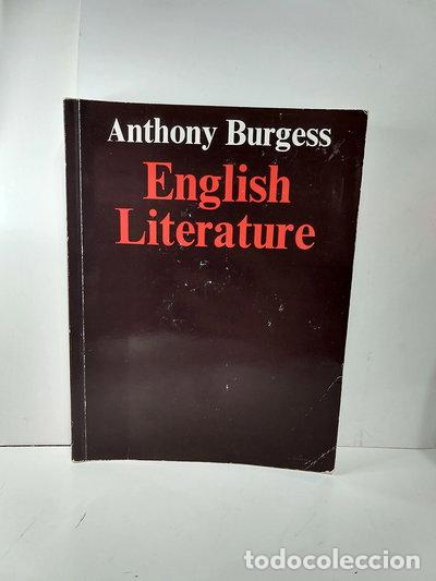 books: English Literature: A Survey for Students- 9780582552241