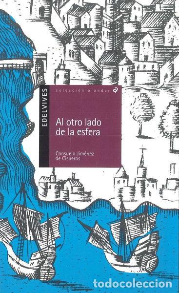 books: Al otro lado de la esfera- 9788426359476