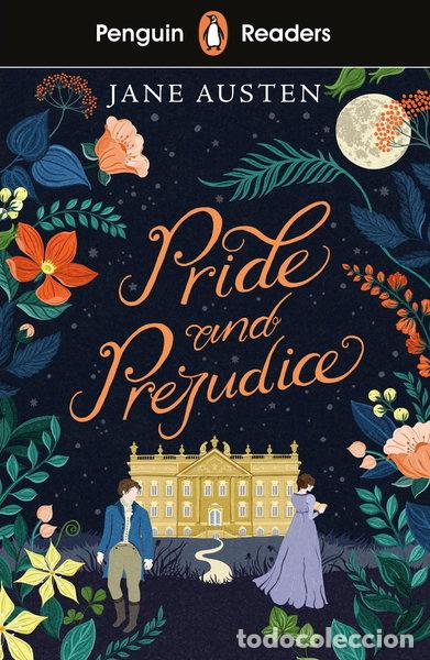 books: Pride and Prejudice- 9780241375273