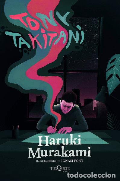 Libri di seconda mano: Tony Takitani- 9788490667613