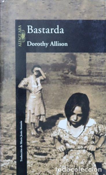 Libri di seconda mano: Bastarda- 9788420430744