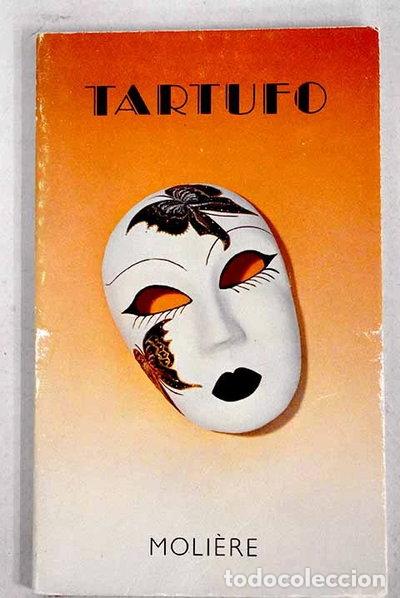Libros: El Tartufo- 9788475670447