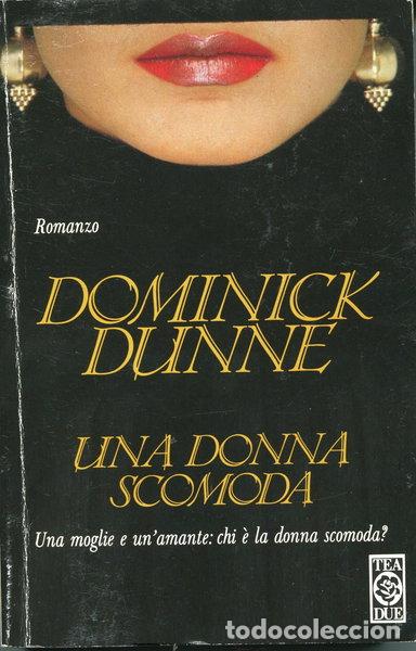 Libros: Una donna scomoda- 9788878194052