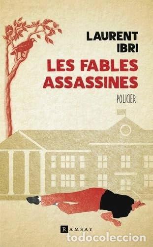 Libros: Les fables assassines- 9782812202483