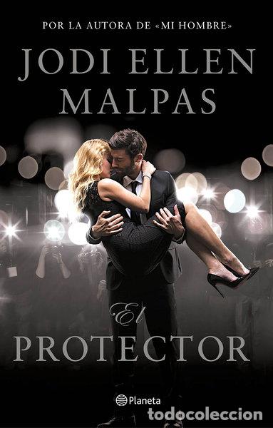 Libros: El protector- 9788408173243