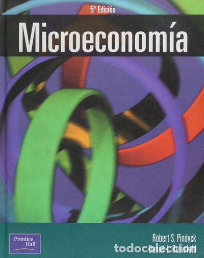 Libros: Microeconom&iacute;a- 9788420531311