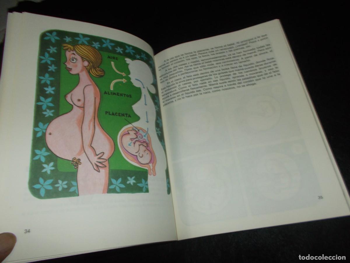 Libros: COMIENZO A SER MAYOR. Ramos Brieva. Escuela Espa&ntilde;ola 1977. Libro - Foto 3