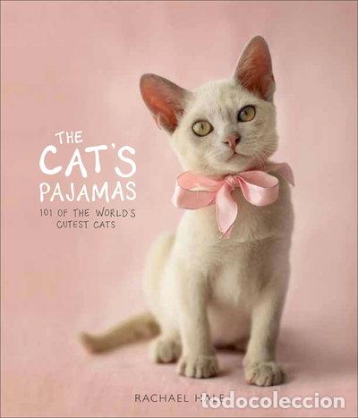 Libros: The Cat's Pajamas- 9780740779640