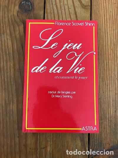 Libros: Le Jeu de la Vie et Comment le jouer- 9782900219089