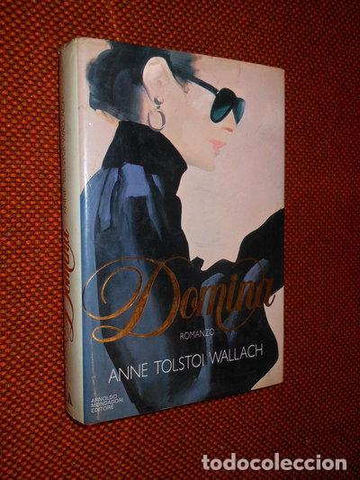 Libros: Domina- 9788804247876