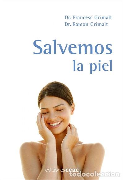 Libros: Salvemos la piel- 9788432917950