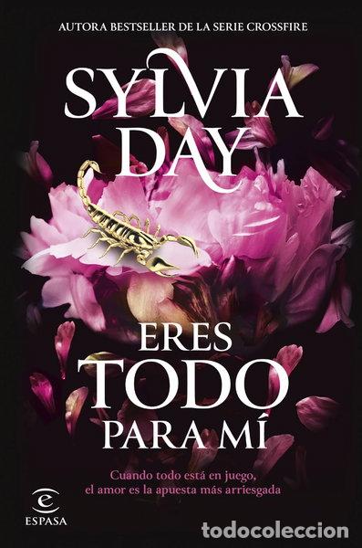 Libri di seconda mano: Eres todo para m&iacute;- 9788467075311