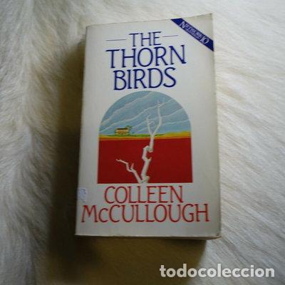 Libri di seconda mano: The Thorn Birds- 9780060129569