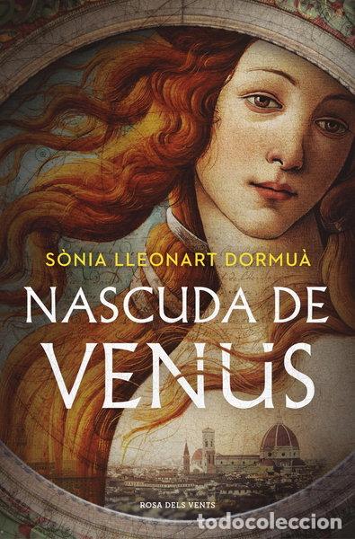 Libros: Nascuda de Venus- 9788419756169