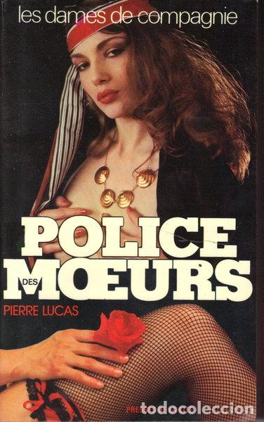 Libros: Les dames de compagnie- 9782258008984