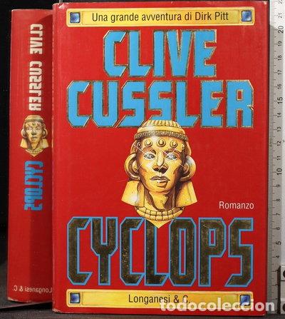 Libros: Cyclops- 9788830413979